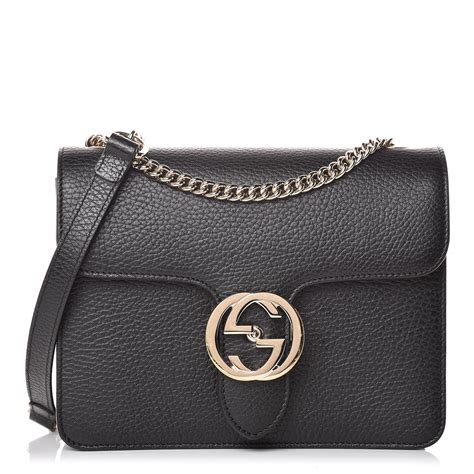 gucci interlocking bag|Gucci dollar interlocking bag.